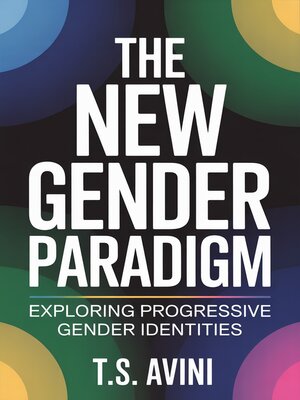 cover image of The New Gender Paradigm